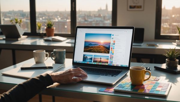 Apprendre une nouvelle langue étrangère en ligne