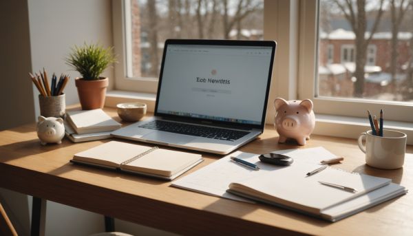 Comment épargner efficacement avec un petit salaire ?