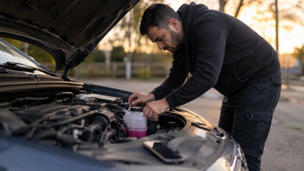 Comment éviter les pannes grâce à un bon entretien du circuit refroidissement