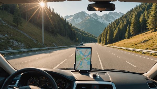 Comment planifier un road trip parfait en Europe ?