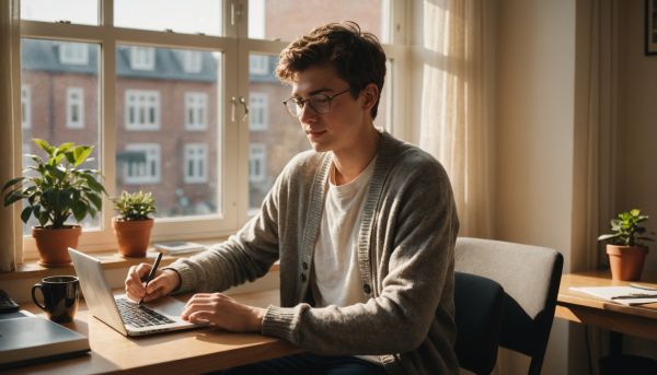 Comment réussir ses études supérieures sans stresser ?