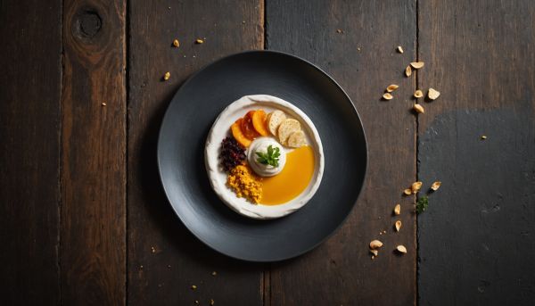 Déguster des saveurs du monde entier en un seul plat