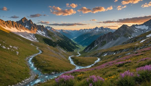 Des panoramas exceptionnels au col du Tourmalet