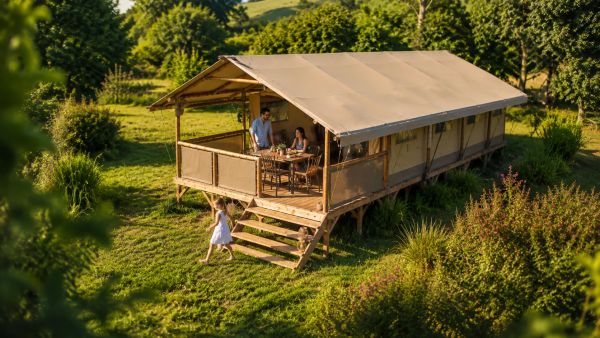 Hébergements insolites pour des vacances réussies à Vias