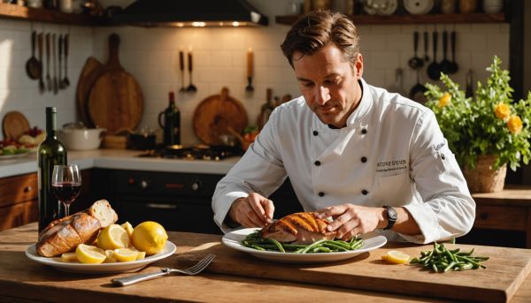 La cuisine française reste une référence mondiale