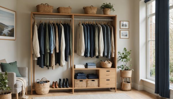 La slow fashion s'impose dans les dressings