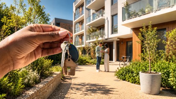 Le ptz logement neuf : ce que vous ignorez sur son financement