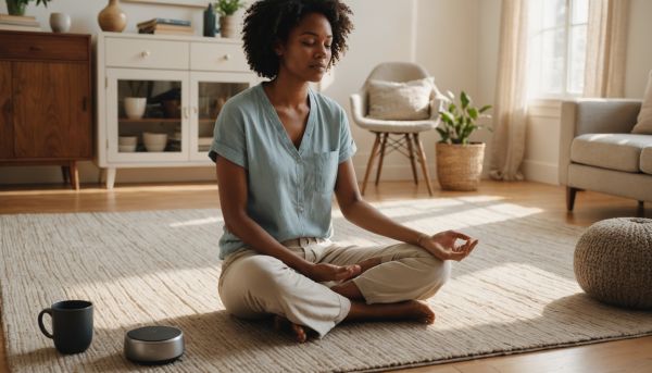 Les bienfaits insoupçonnés de la méditation guidée