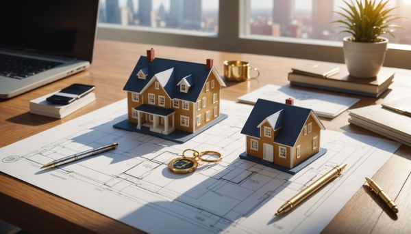 Les clés indispensables pour investir dans la pierre