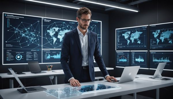 Maîtriser les outils de intelligence artificielle