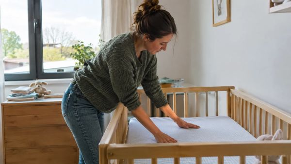 Optimiser le choix du matelas bébé pour un confort sécuritaire