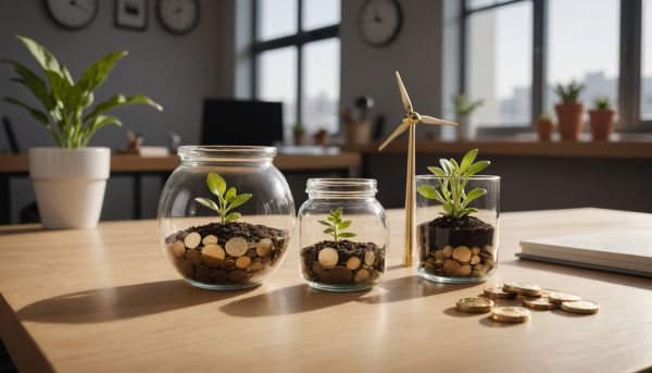 Pourquoi la diversification protège votre épargne