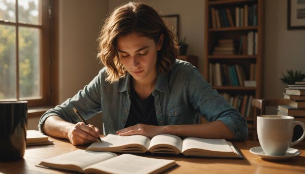 Pourquoi la lecture rapide est un atout majeur ?