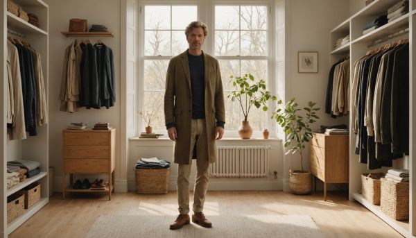 Pourquoi la slow fashion révolutionne notre dressing
