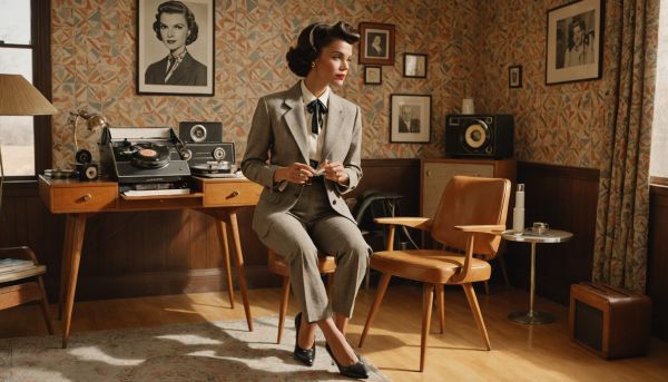 Pourquoi miser sur le vintage pour son look ?
