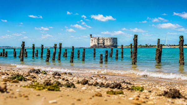 Pourquoi préserver le patrimoine maritime en Charente ?