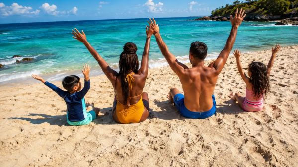 Profitez des vacances plein air en Europe pour l'été 2026