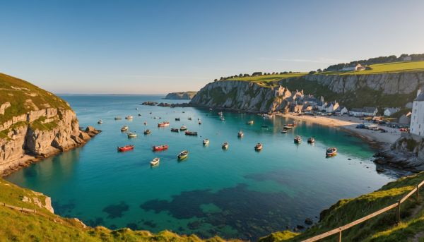 Que faire à Clohars-Carnoët pour des vacances inoubliables