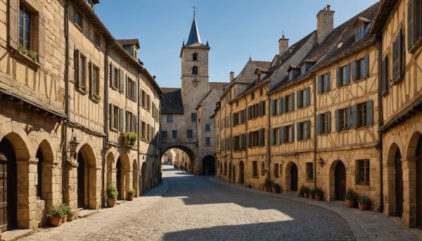 Que faire à Navarrenx lors de votre visite ?