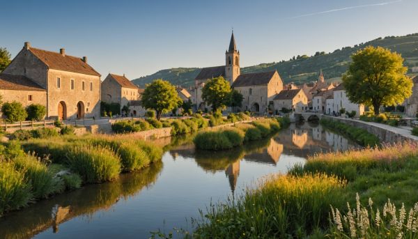 Que faire à Sorèze et en Montagne Noire : votre guide d'activités