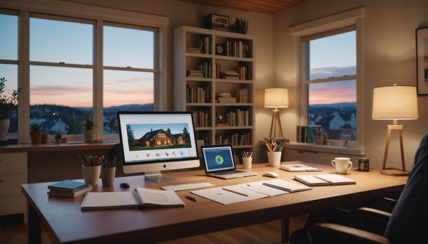 Quel prêt immobilier décrocher pour financer son projet