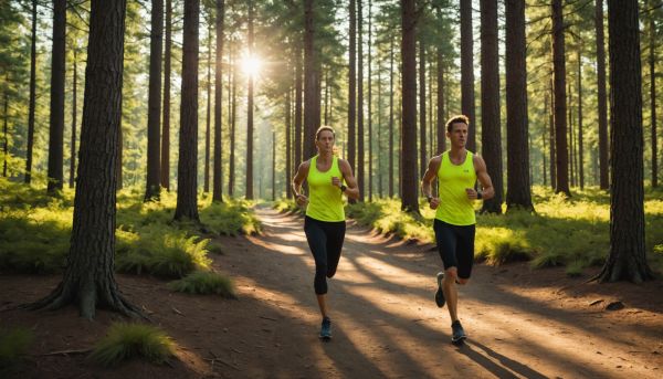 Quel sport pratiquer pour évacuer le stress quotidien
