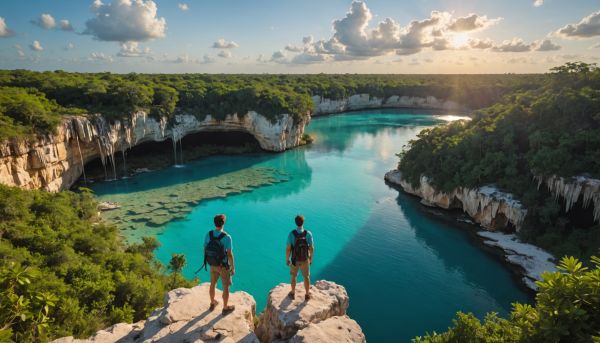 Quelles destinations insolites visiter cet été ?