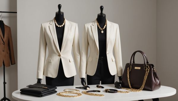 Quels accessoires porter pour sublimer une tenue ?