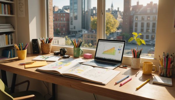 Quels sont les meilleurs conseils pour réviser ?