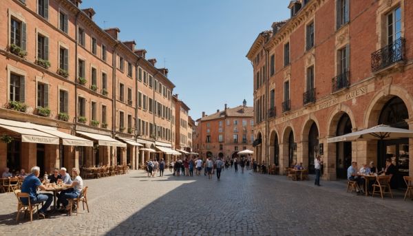 Vos loisirs à Montauban ce week-end : des activités pour tous