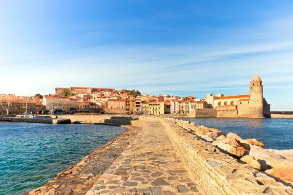 Que faire à collioure avec des enfants – découvrez le lagon d'argelès