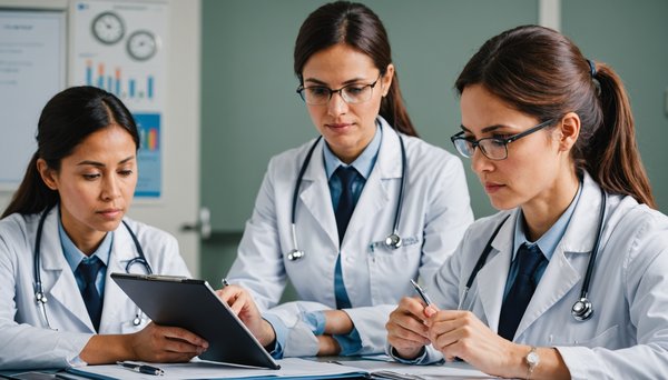 Dpc médecin : comment optimiser votre budget formation ?
