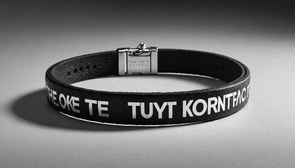 Pourquoi choisir le bracelet tyvek pour un usage temporaire ?