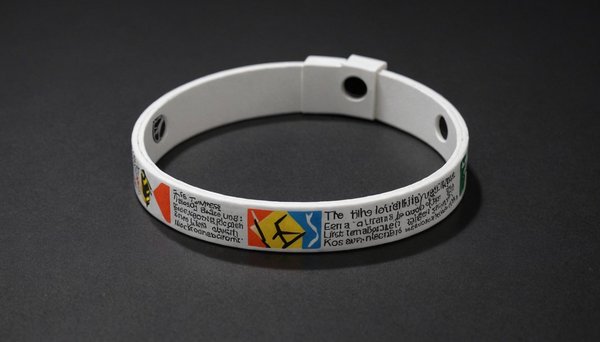 Les avantages du bracelet tyvek pour un usage éphémère