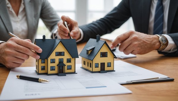 guide pratique pour comprendre les crédits immobiliers et choisir le bon