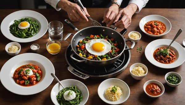 Guide pratique des techniques de cuisson essentielles pour les passionnés de gastronomie