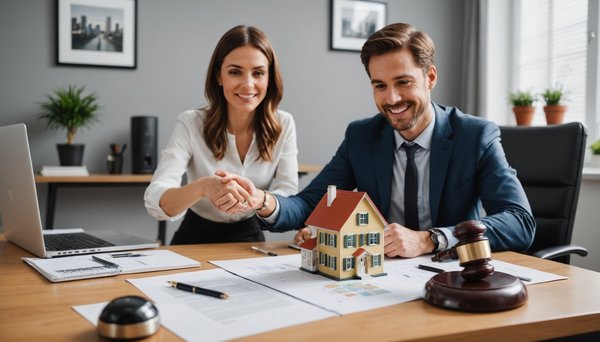 Comment réussir son investissement locatif grâce à une analyse complète du marché
