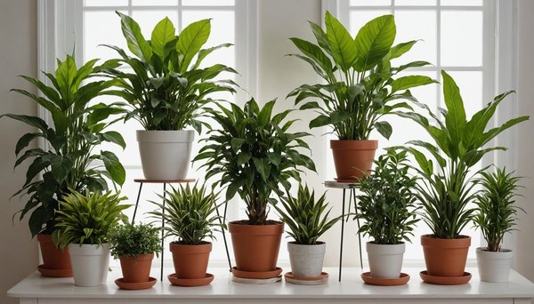 les meilleures astuces pour entretenir et protéger vos plantes d intérieur toute l année