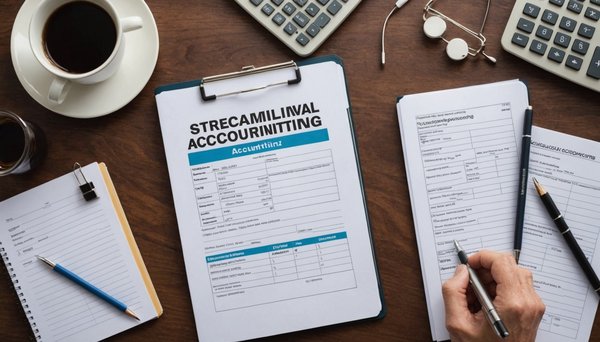 Simplifiez votre comptabilité médicale avec ces bonnes pratiques