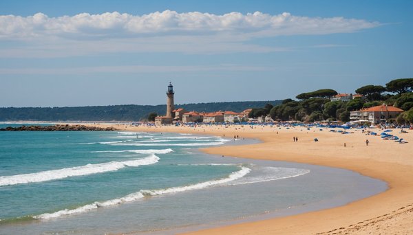 Comment lire les prévisions de marées en France ?