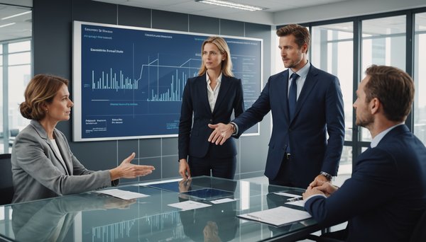 Qu'est‑ce qu'un apporteur d'affaires et comment il aide une entreprise ?
