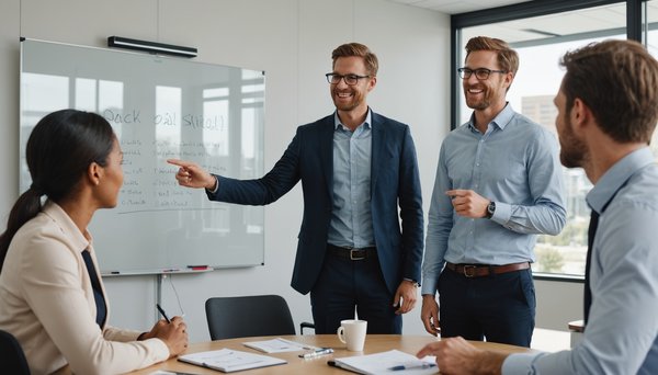 Pourquoi former aux soft skills est devenu essentiel en entreprise ?