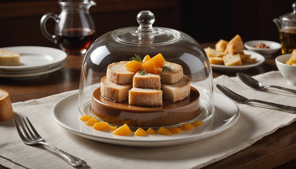 Où acheter un foie gras mi-cuit artisanal de qualité ?
