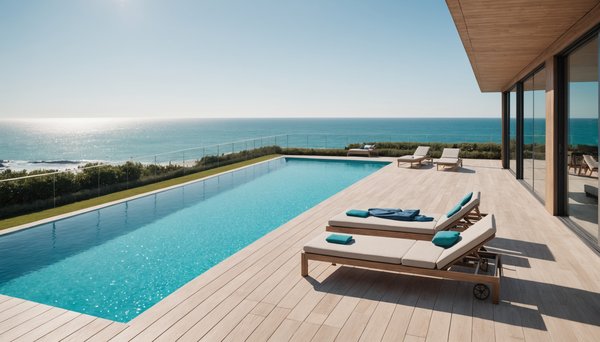 Reussir son projet piscine a anglet