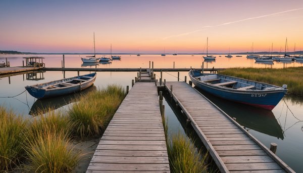 Bassin arcachon guide lieux incontournables decouvrir